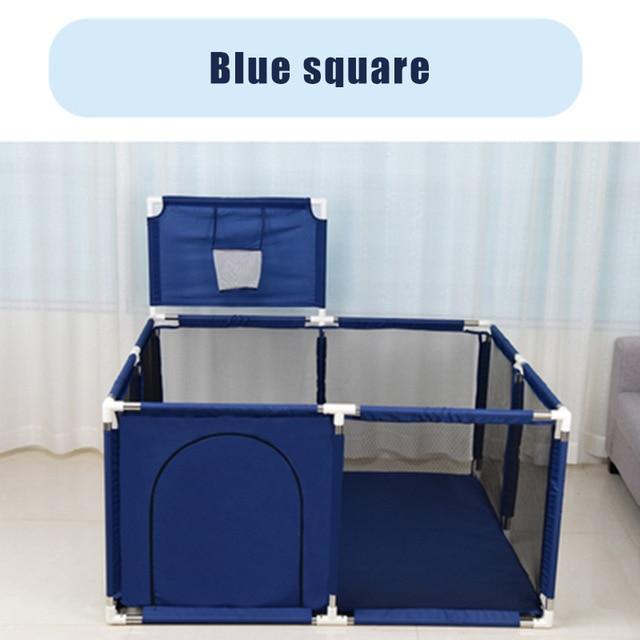 Baby Portable Playpen Play Yard