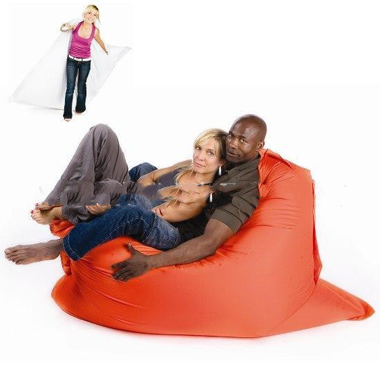 Outdoor Large Size Relaxing Swimming Floating Bean Bag