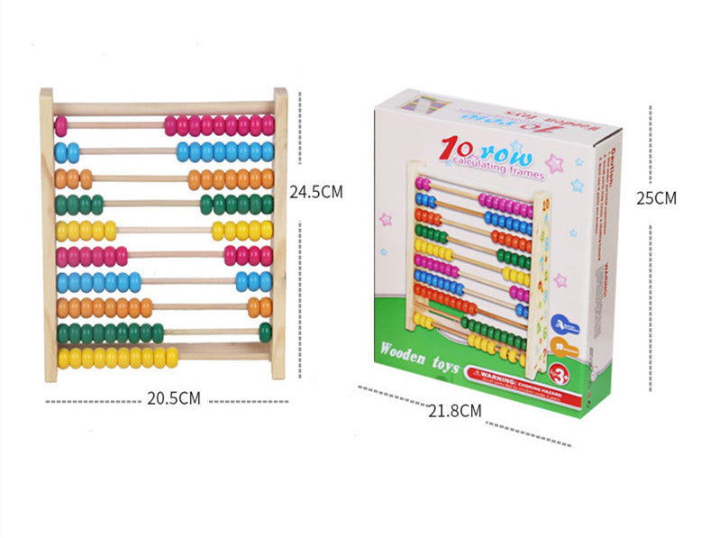 Math Educational Toy