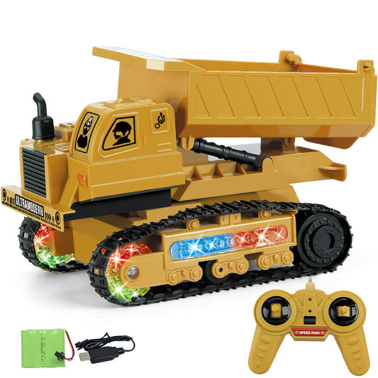 Children's remote control toys