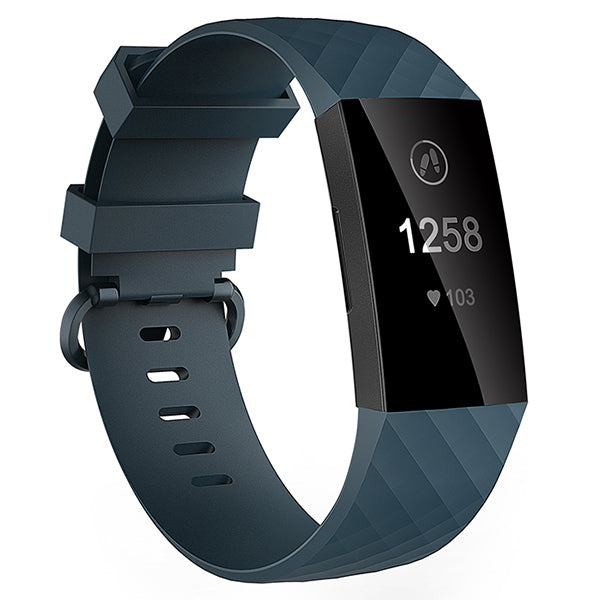 watch strap which is suitable for fitbit charge 3