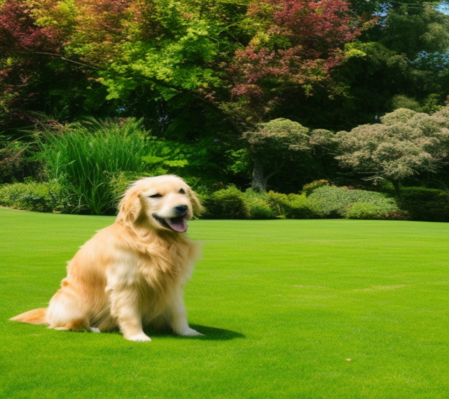 Golden Retriever