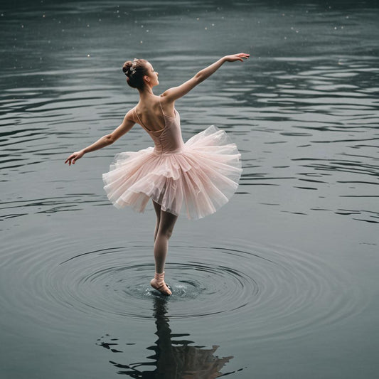 Ballerina