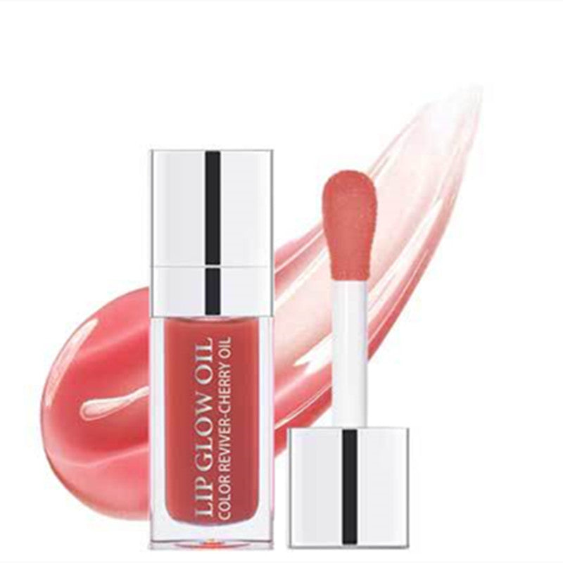 Moisturising And Nourishing Sheer Toothed Lip Glaze