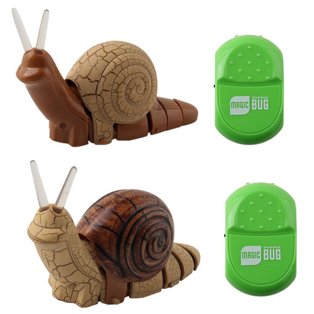 Electric Simulation Creative Insect Pet Exotic Small Toys