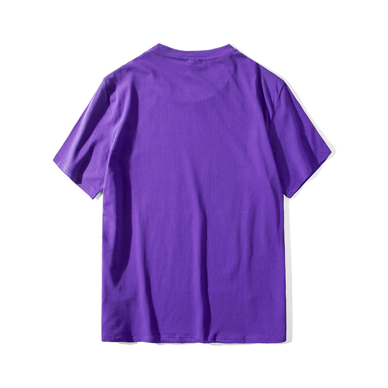 Short-sleeved T-shirt