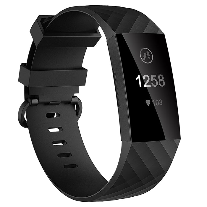 watch strap which is suitable for fitbit charge 3