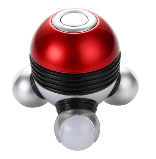 Mini UFO Massager