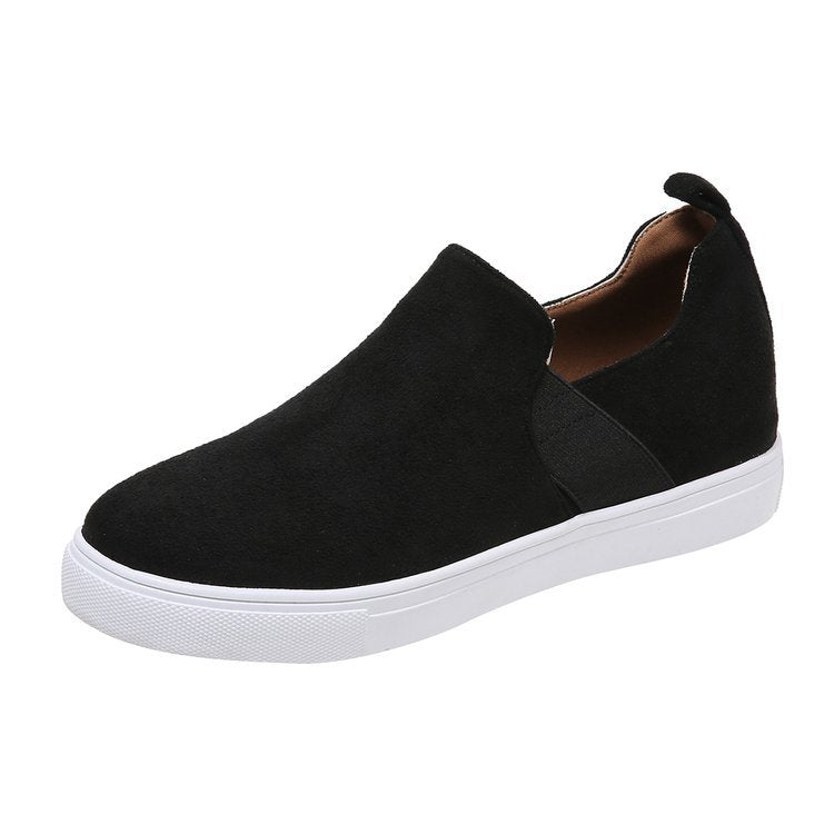 Fashion Flat Leisure Sports Board Shoes