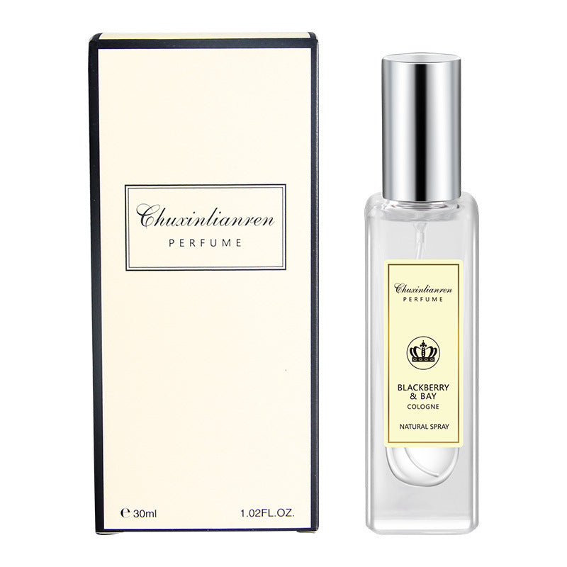 Perfume For Women Long-lasting Light Perfume