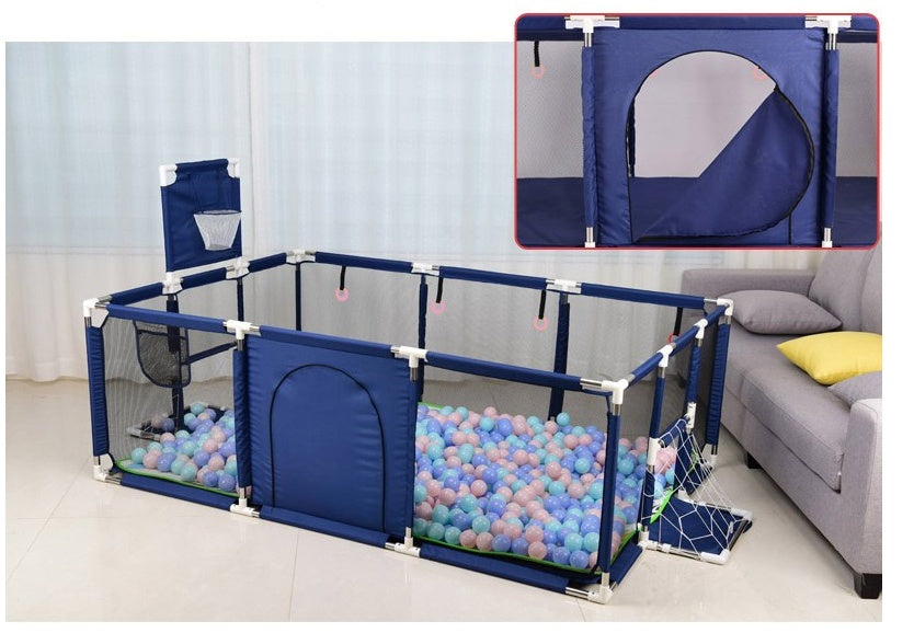 Baby Portable Playpen Play Yard