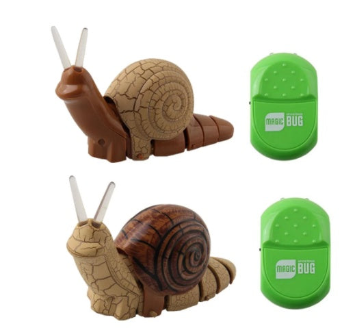 Electric Simulation Creative Insect Pet Exotic Small Toys