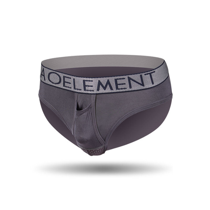 Men's Separated Modal Underpants