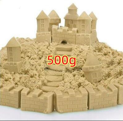 Kinetic Sand  Space Colored Sand