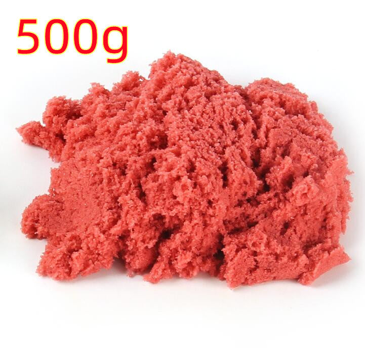 Kinetic Sand  Space Colored Sand