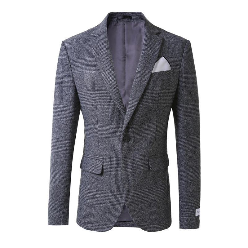 Men's blazer