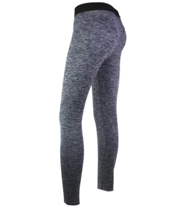 Sexede Hip Push Up Leggings Til Fitness Lavtalje Leggings Kvinder Jegging Leggings