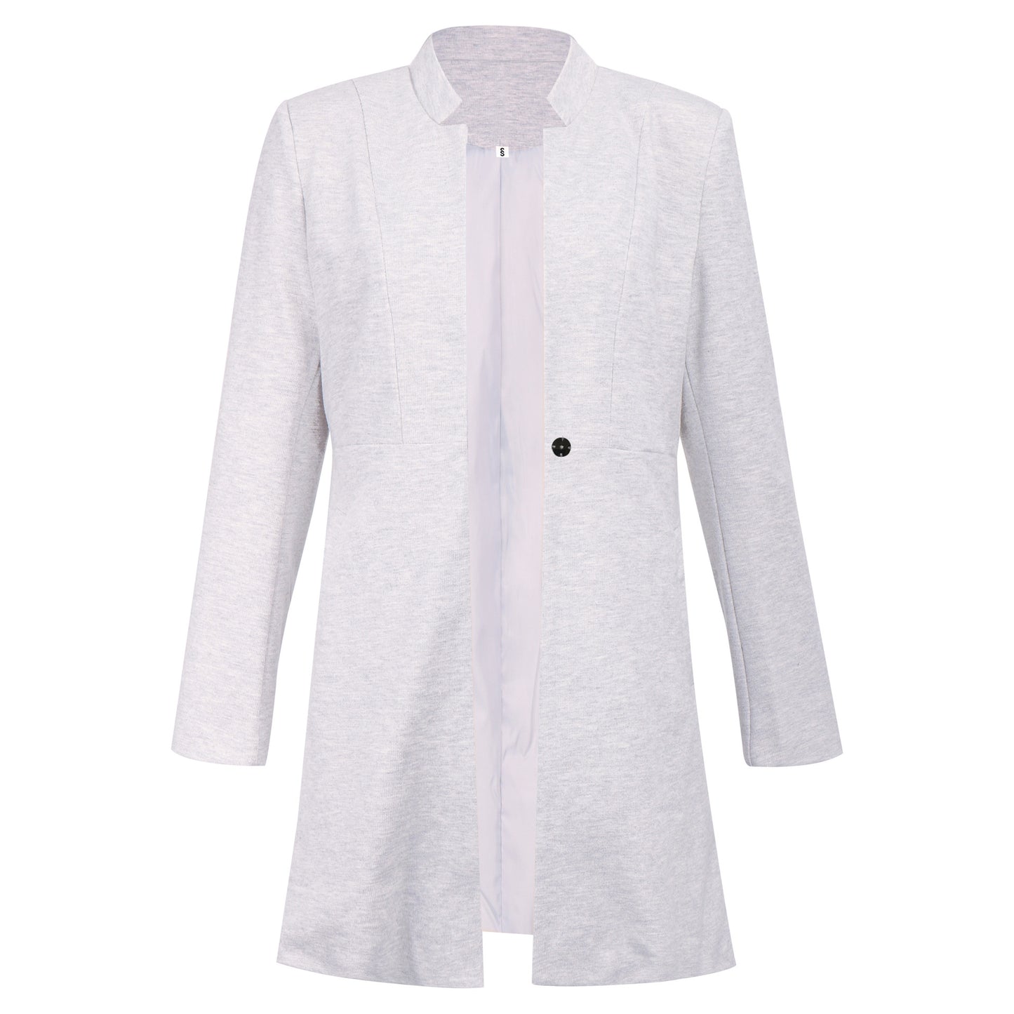 Slim-fit women's blazer