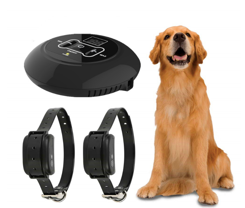 Wireless pet trainer