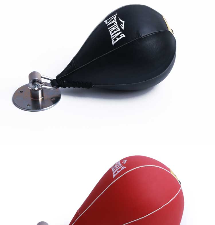 Professional Fitness Boxing Pear Speed Ball