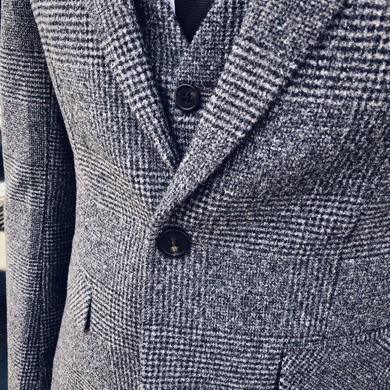 Men's blazer