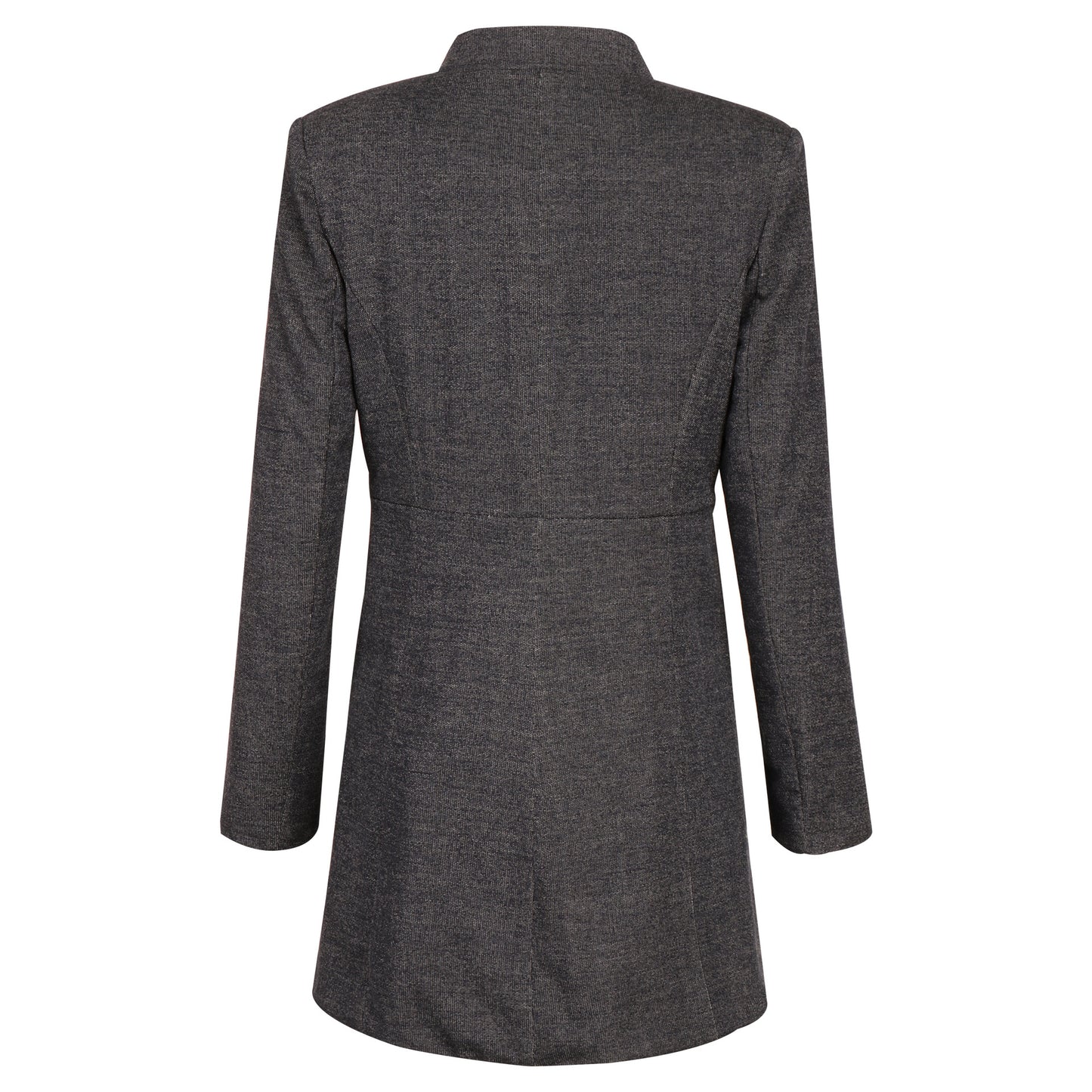 Slim-fit women's blazer