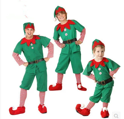 julekostume