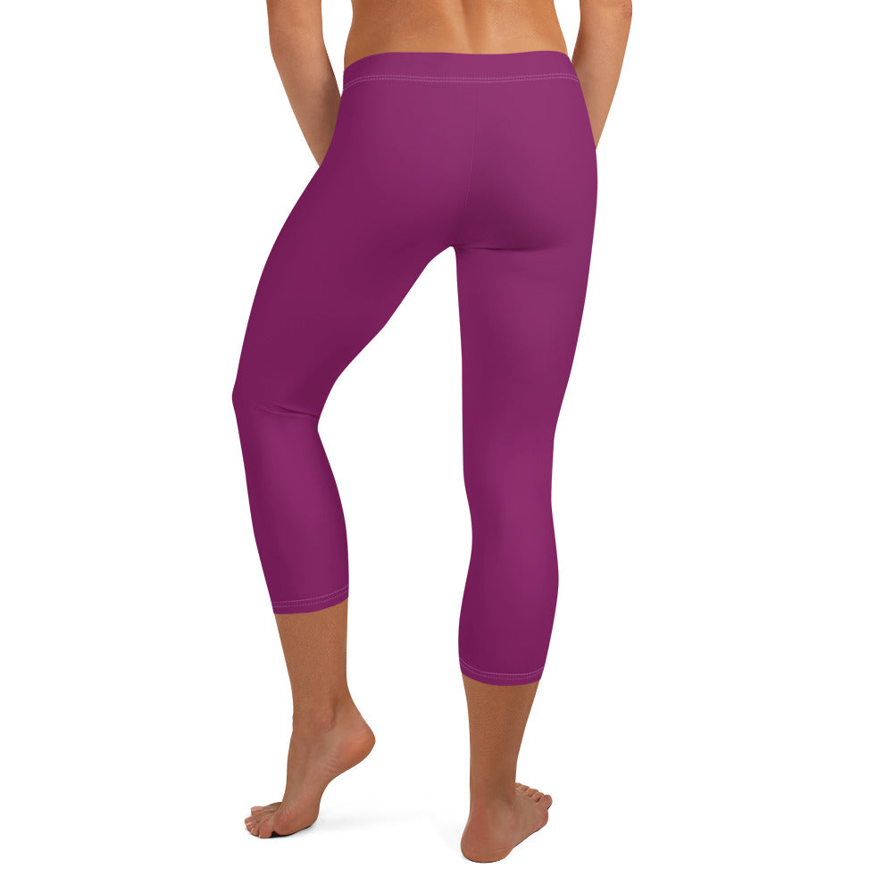 Capri Leggings