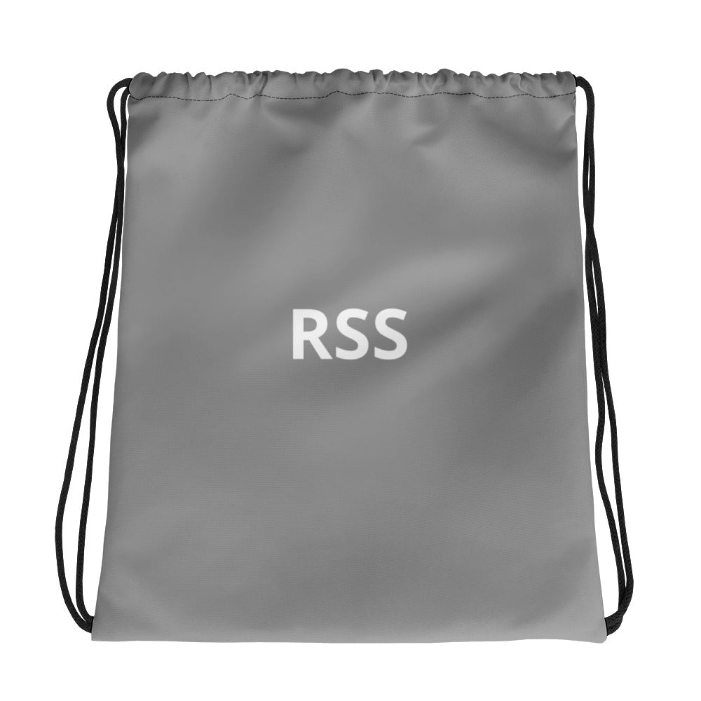 Drawstring bag