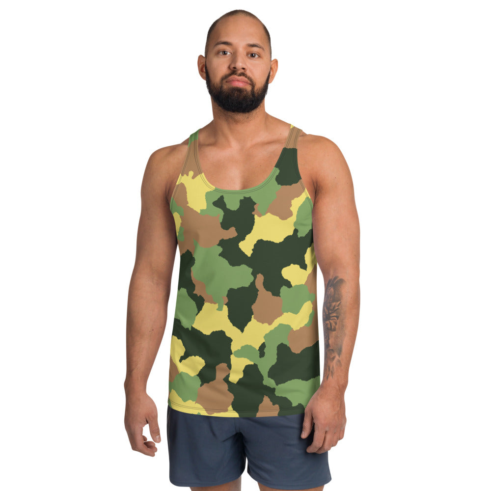 Unisex Tank Top