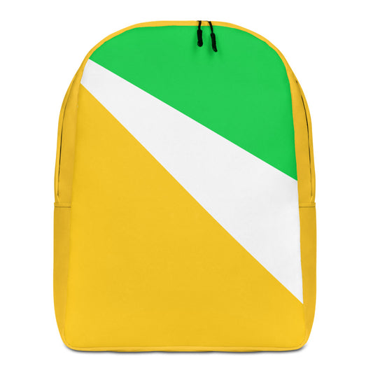 Minimalist Backpack