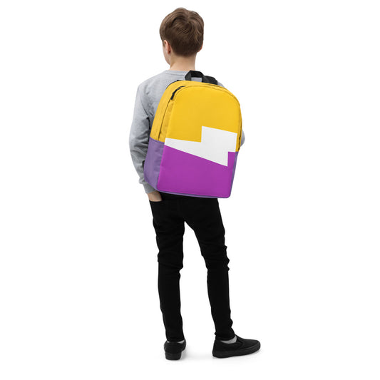 Minimalist Backpack