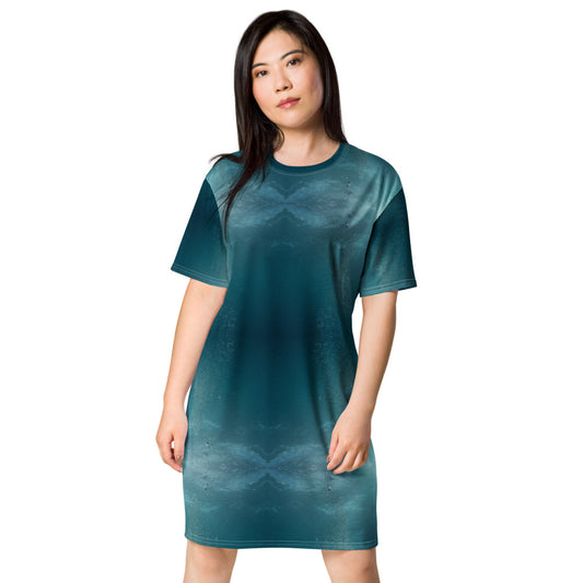 T-shirt dress