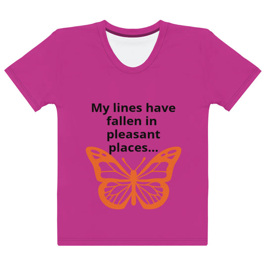 Women's T-shirt