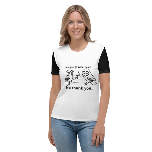 Women's T-shirt