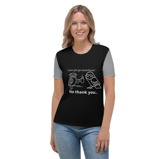 Women's T-shirt