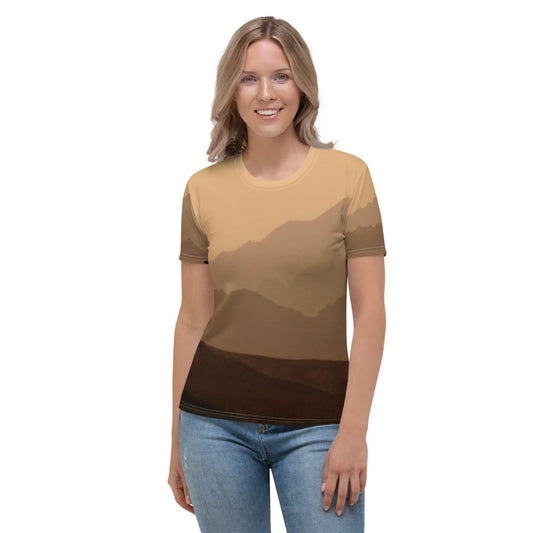 Women's T-shirt