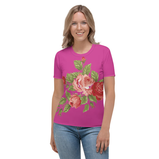 Women's T-shirt