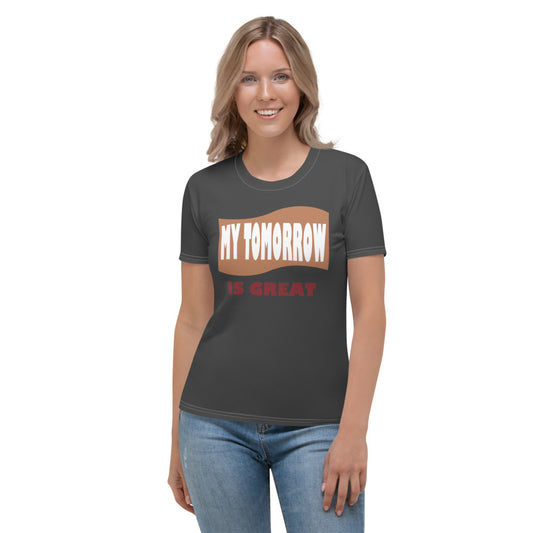 Women's T-shirt