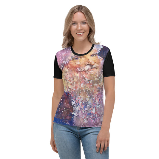 Women's T-shirt