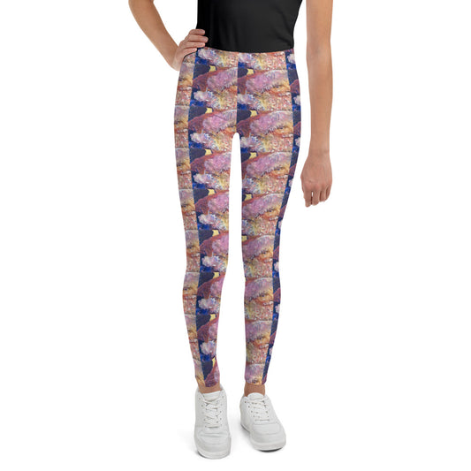 Youth Leggings