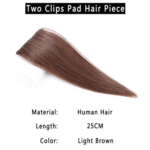 Wig Set Underlay Hair Root Cushion Fluffy Head Shape