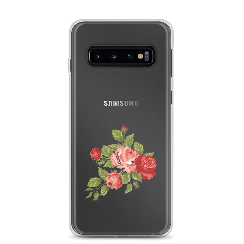 Samsung Case