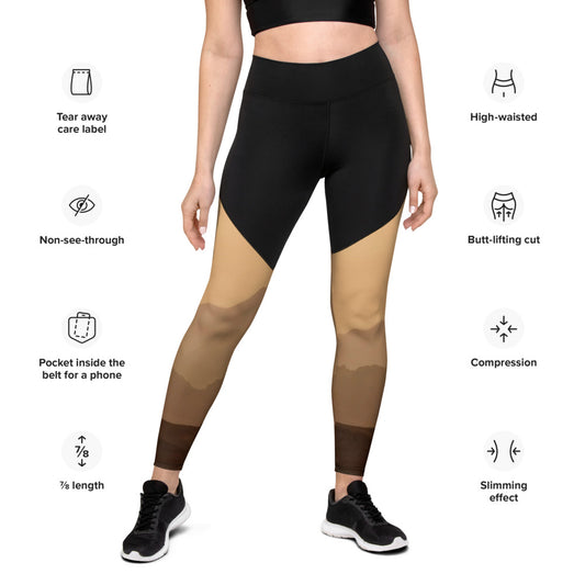 Sports Leggings