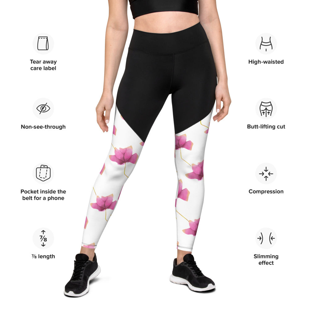 Sports Leggings