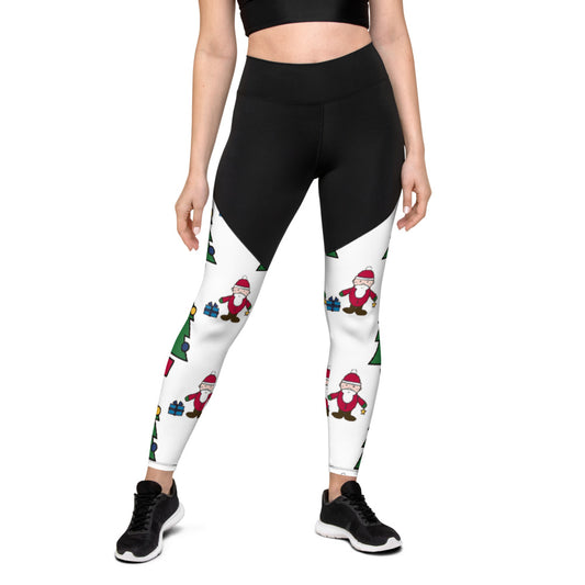 Sports Leggings