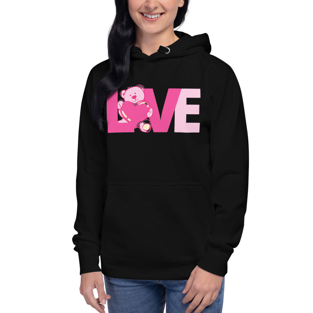 Unisex Hoodie