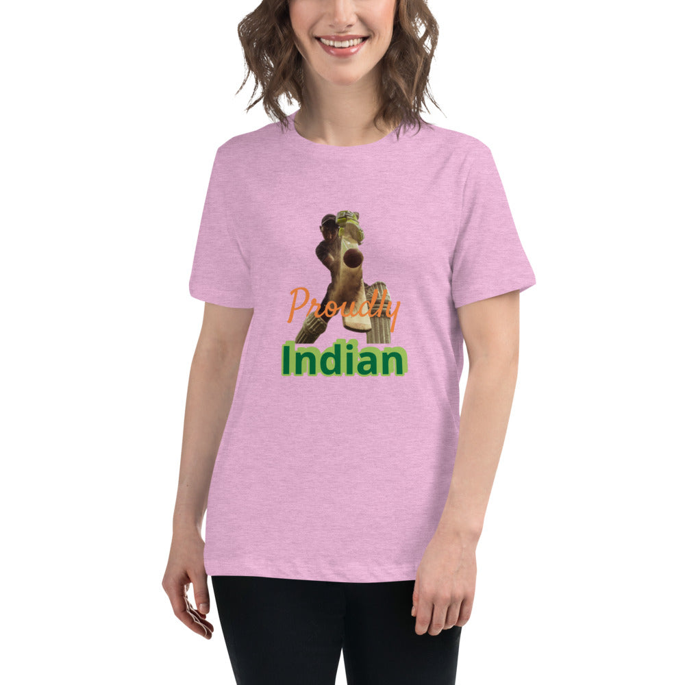 Women's Relaxed T-Shirt