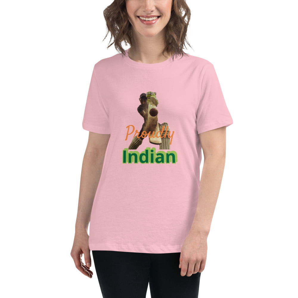 Women's Relaxed T-Shirt